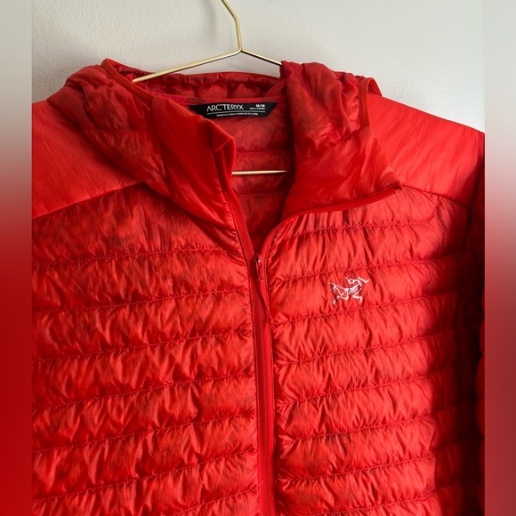 Arc’teryx Cerium SL - Picture 4 of 5